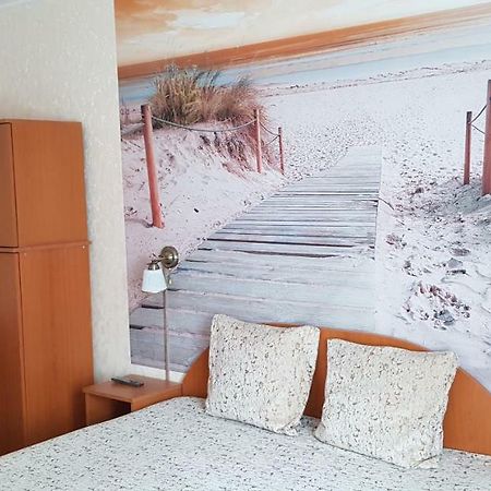 Apartament Belvedere Olimp Kültér fotó